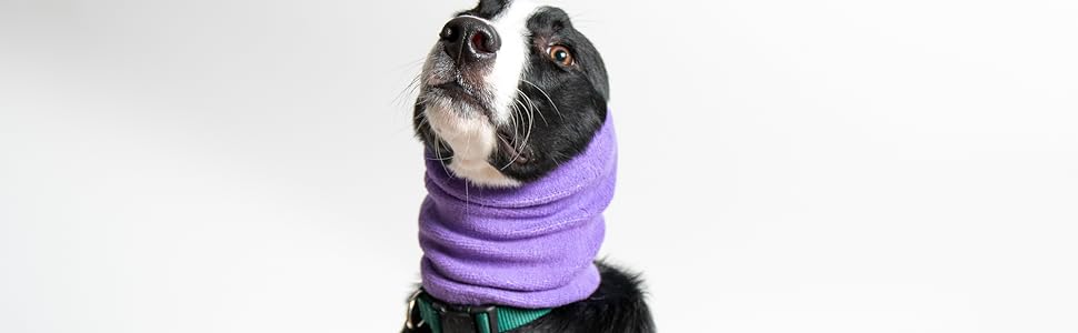 Pet Hoodz for Dogs-Anxiety, Grooming, Ear Muffs, Dog Ear Protection, Calming Hood, Ear Compression, Pet Hoodie, Dog Hoodie, Dog Ear Wrap