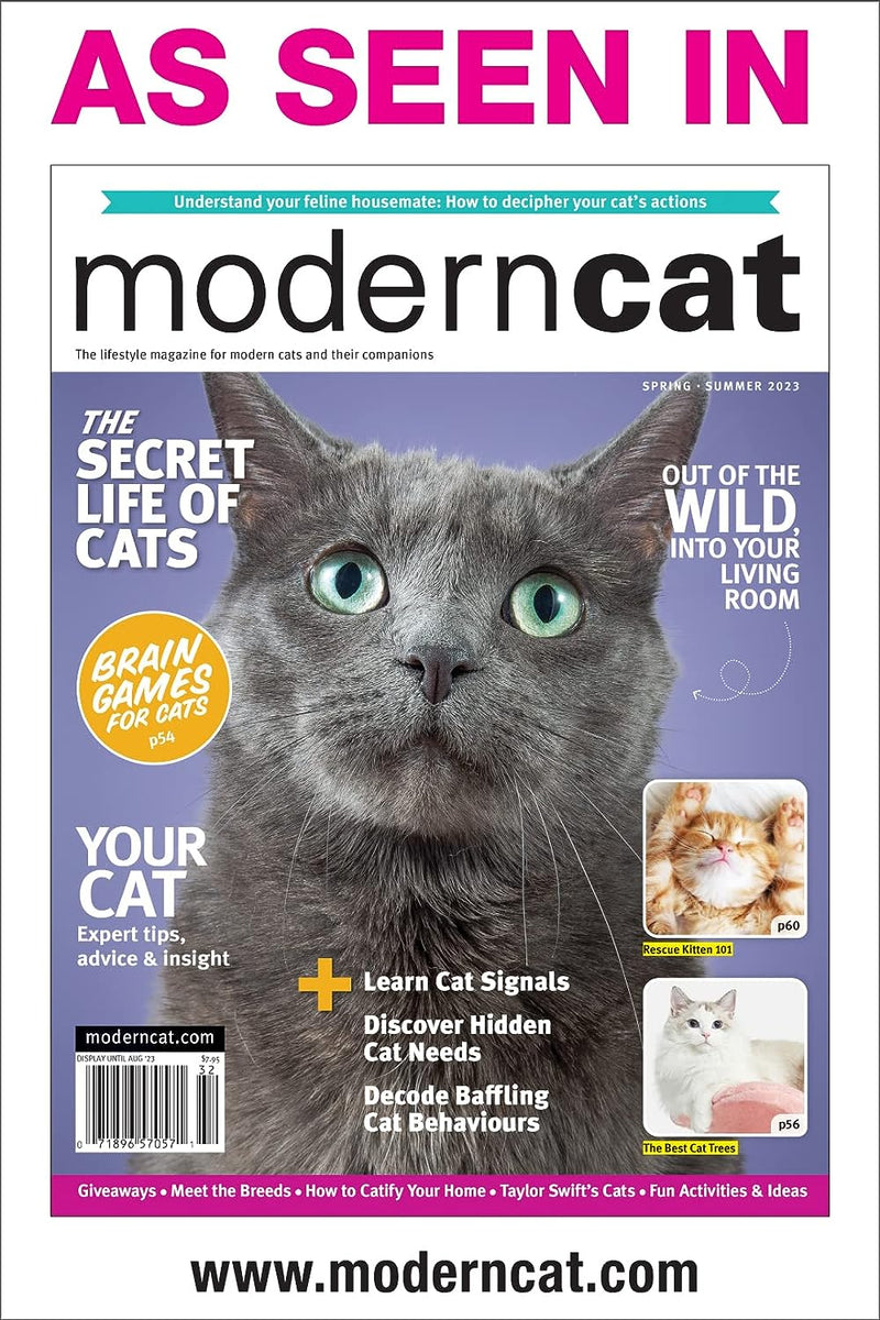 MEOWCORDS CAT CORD PROTECTOR- PROTECTS YOUR CAT FROM CHEWING THROUGH INSULATED CABLES, UNSCENTED AND PROUDLY MADE IN THE USA