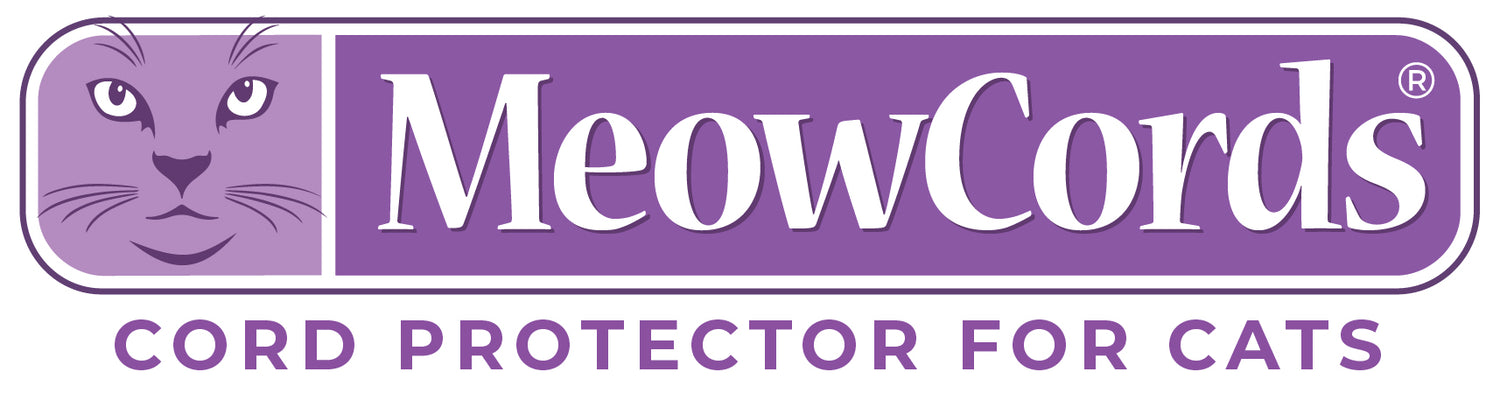 MEOWCORDS, NEW CAT SAFETY LAUNCHING SPRING 2023!